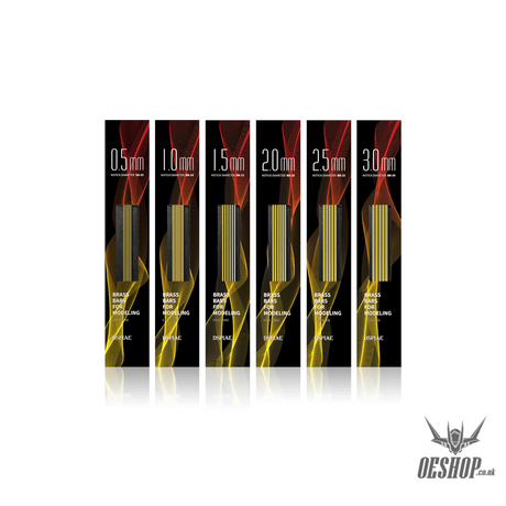 Dspiae Bb Brass Roads For Model Building