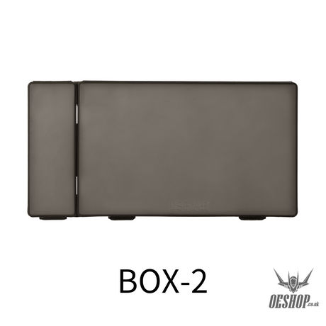 Dspiae Box Storage Box Series Box-2