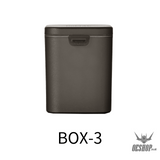 Dspiae Box Storage Box Series Box-3