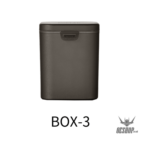 Dspiae Box Storage Box Series Box-3
