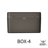 Dspiae Box Storage Box Series Box-4