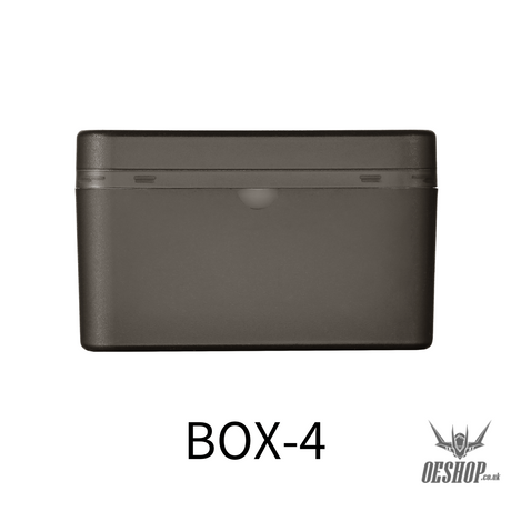 Dspiae Box Storage Box Series Box-4