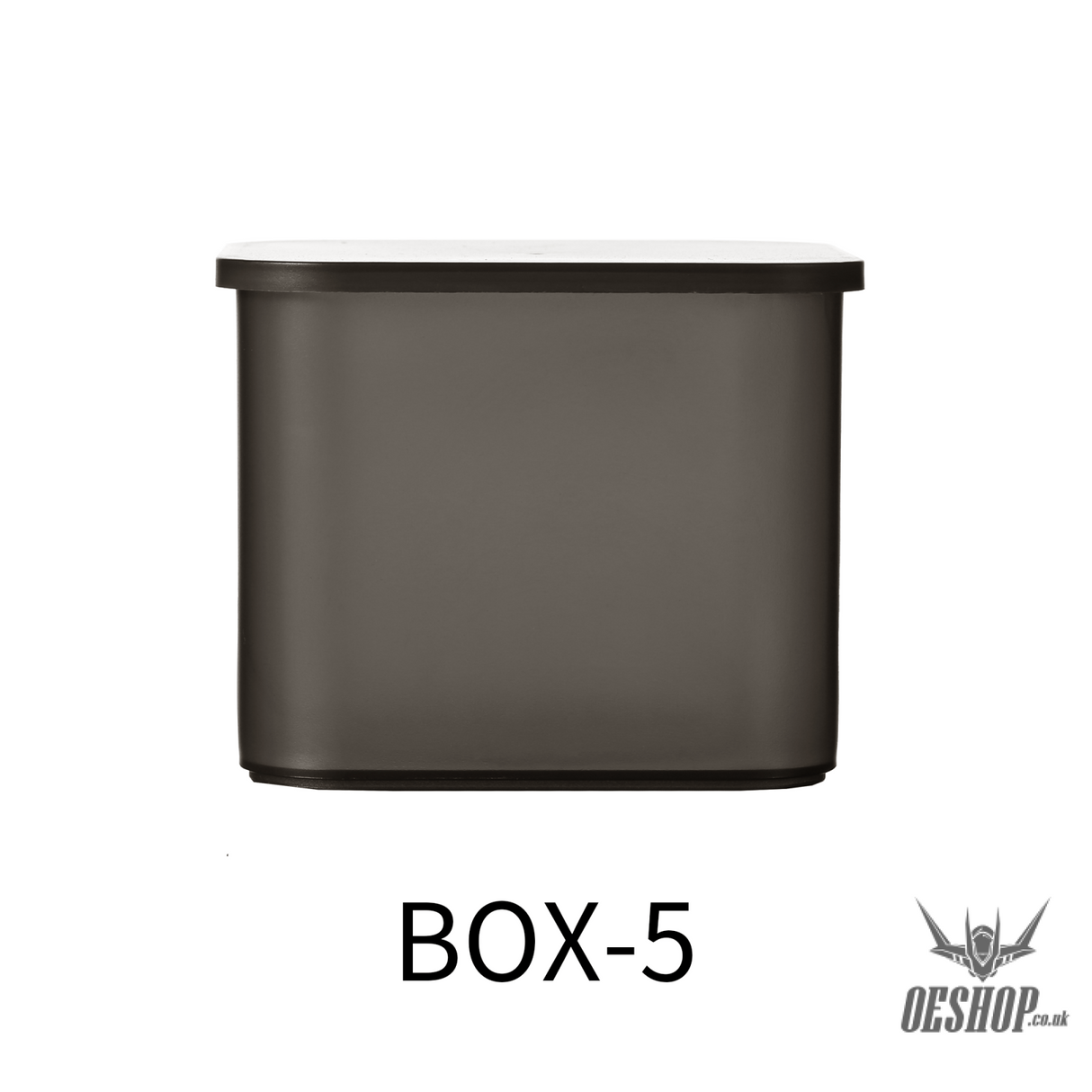 Dspiae Box Storage Box Series Box-5