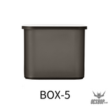 Dspiae Box Storage Box Series Box-5
