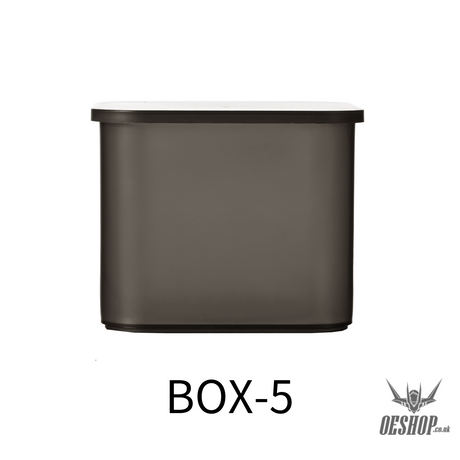 Dspiae Box Storage Box Series Box-5