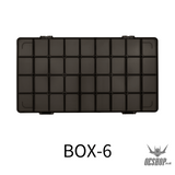 Dspiae Box Storage Box Series Box-6