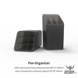 DSPIAE BOX Storage Box Series BOX-8 Storage & Organization