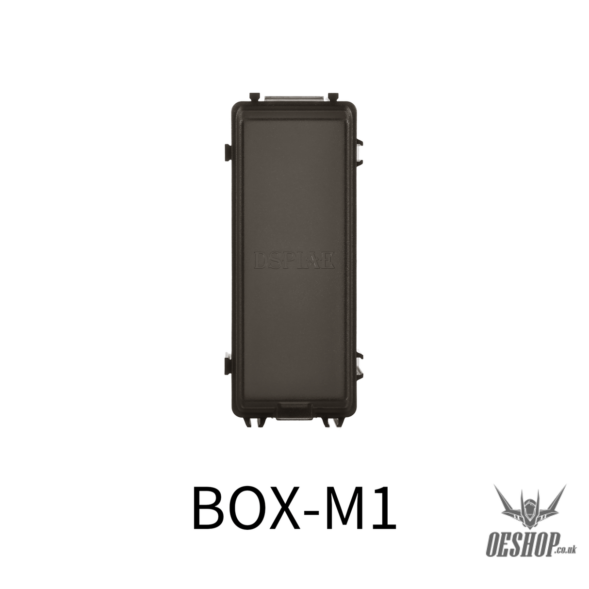 Dspiae Box Storage Box Series Box-M1