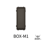 Dspiae Box Storage Box Series Box-M1