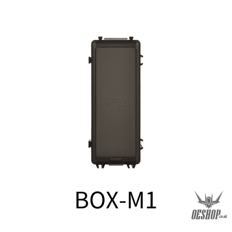 Dspiae Box Storage Box Series Box-M1