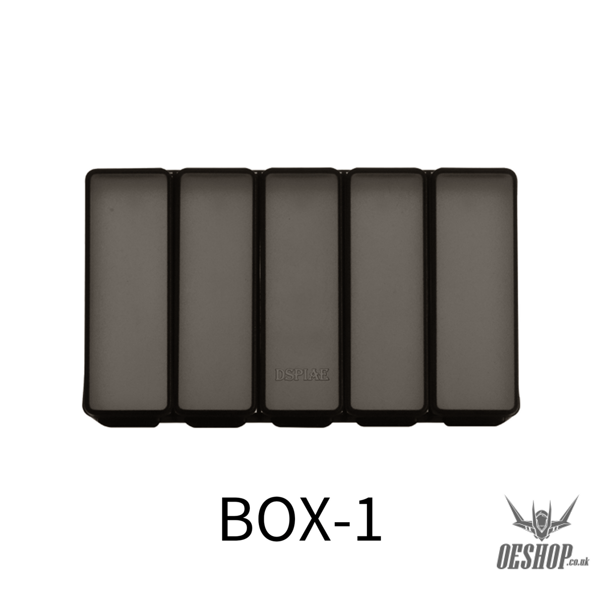 Dspiae Box Storage Box Series