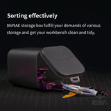 Dspiae Box Storage Box Series