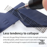 DSPIAE BP-01/02 PRO Gap Filling CA Glue