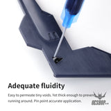 DSPIAE BP-01/02 PRO Gap Filling CA Glue