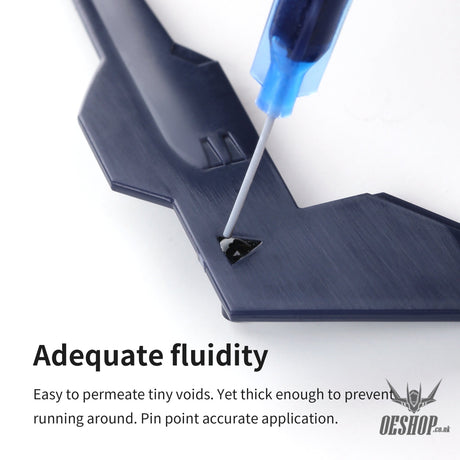 DSPIAE BP-01/02 PRO Gap Filling CA Glue