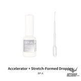 DSPIAE BP-01/02 PRO Gap Filling CA Glue