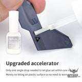 DSPIAE BP-01/02 PRO Gap Filling CA Glue