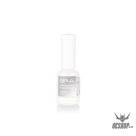 DSPIAE BP-01/02 PRO Gap Filling CA Glue - BP-A Accelerator (10g)