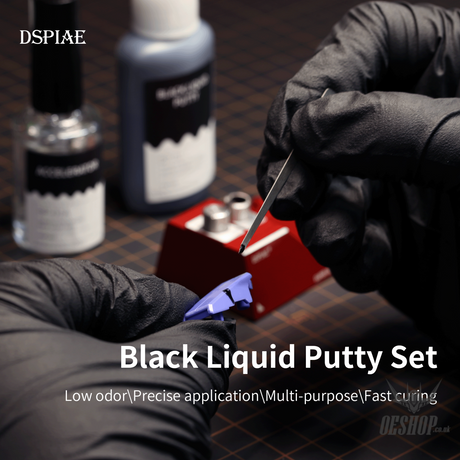 Dspiae Bp Colored Gap Filling Ca