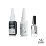Dspiae Bp Colored Gap Filling Ca