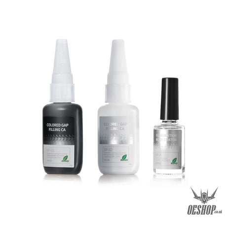 Dspiae Bp Colored Gap Filling Ca