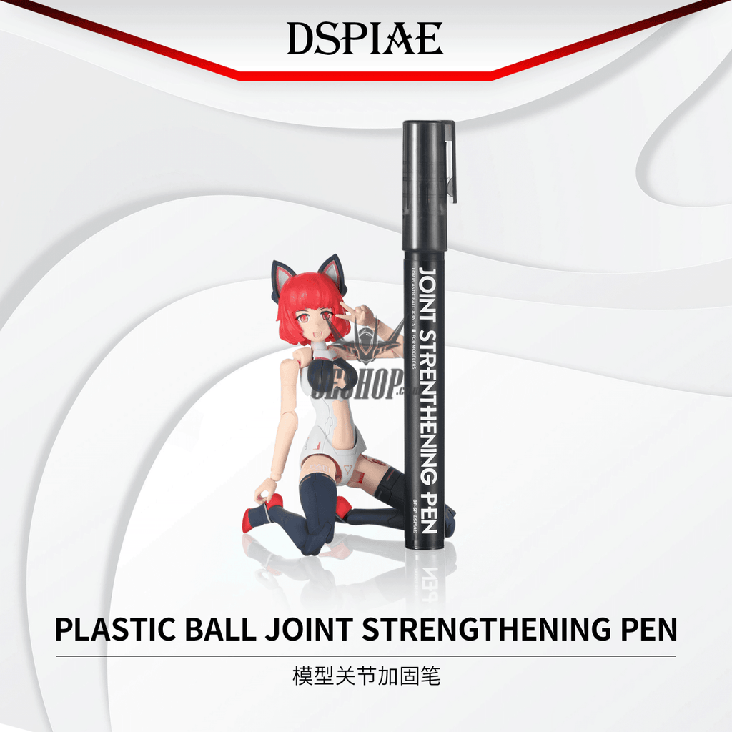 Dspiae Bp-Sp Plastic Ball Joint Strengthening Pen