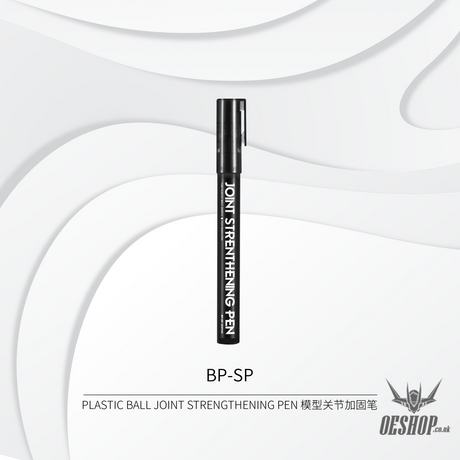 Dspiae Bp-Sp Plastic Ball Joint Strengthening Pen