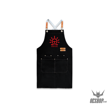DSPIAE CAN-01 Canvas Working Apron Aprons