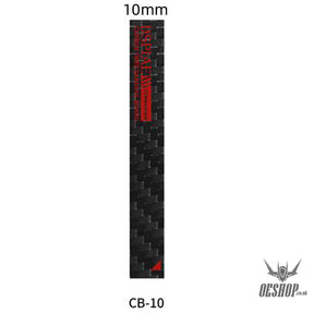 Dspiae Cb-10 Carbon Fiber Sanding Board 10Mm