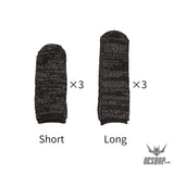 DSPIAE CF-01 Anti Cut Finger Cots 6PCS DSPIAE 2.49 OEShop