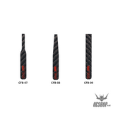 Dspiae Cfb Lrregular Carbon Fibre Sanding Stick Cfb-S03