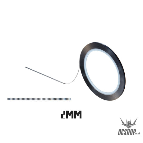 Dspiae Cg Adhesive Backed Tape Measure With Hard Edges 30M Cg-02 2Mm