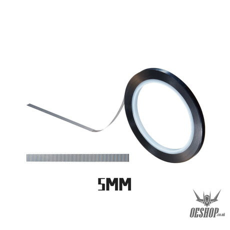 Dspiae Cg Adhesive Backed Tape Measure With Hard Edges 30M Cg-05 5Mm