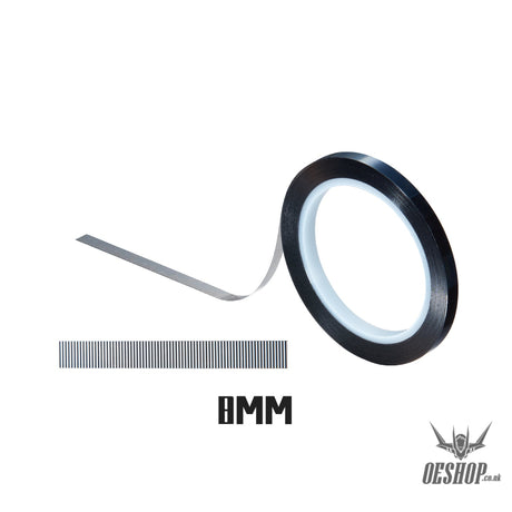 Dspiae Cg Adhesive Backed Tape Measure With Hard Edges 30M Cg-08 8Mm