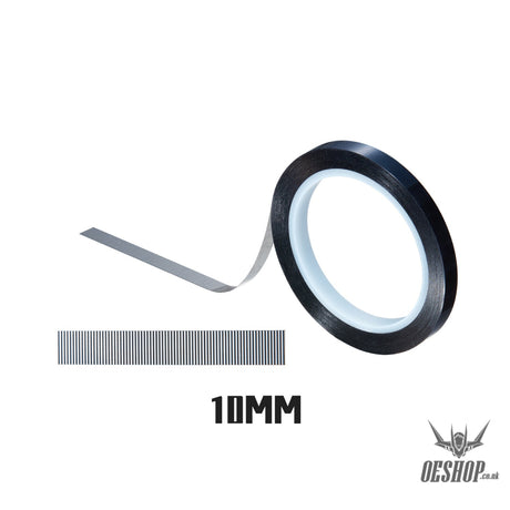 Dspiae Cg Adhesive Backed Tape Measure With Hard Edges 30M Cg-10 10Mm