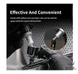 DSPIAE CR-10 Chrome Silver Refill For Markers 10ml