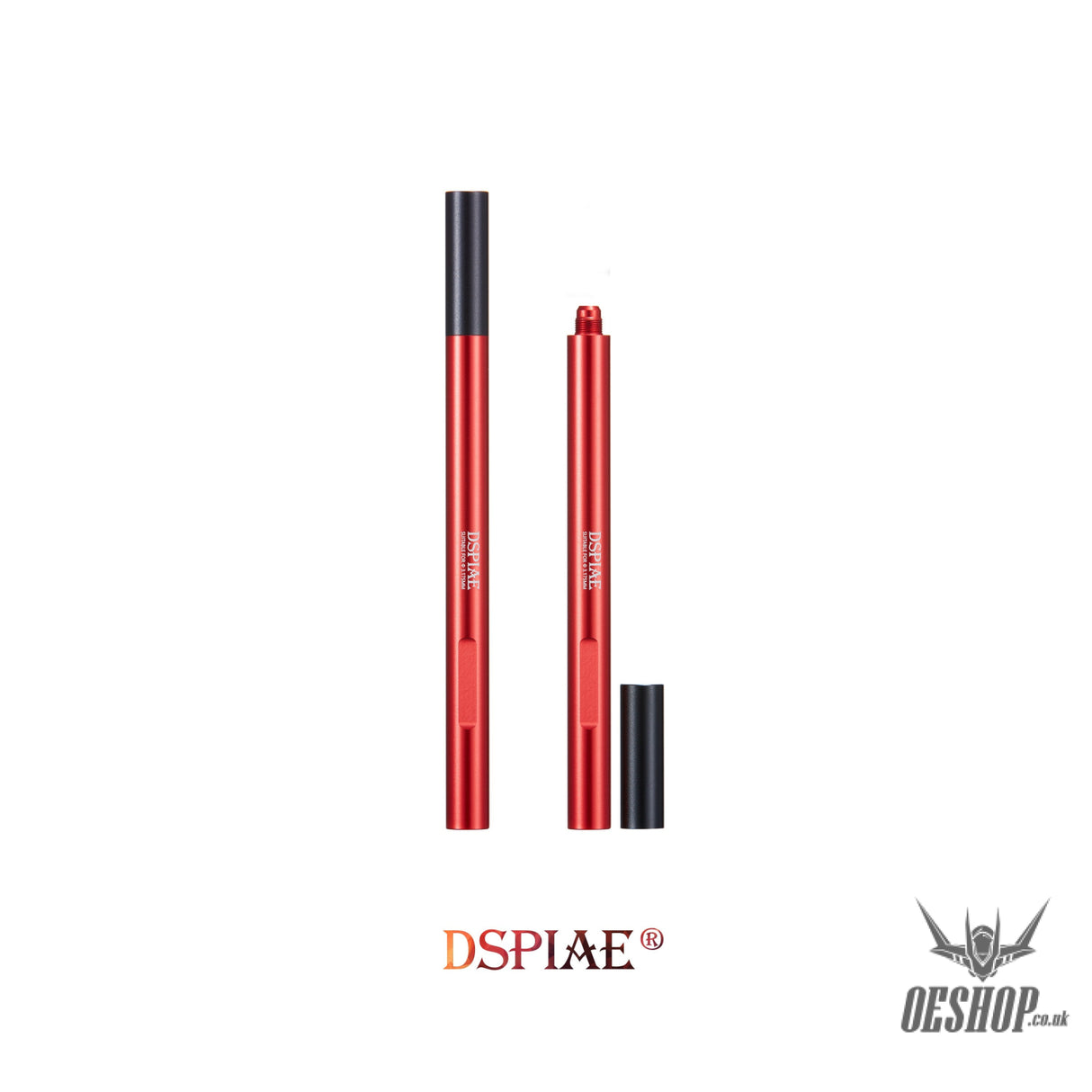 DSPIAE CS-PB01 Push Broach Combination Set (0.1.15.3.5\1.0mm) DSPIAE 56.99 OEShop