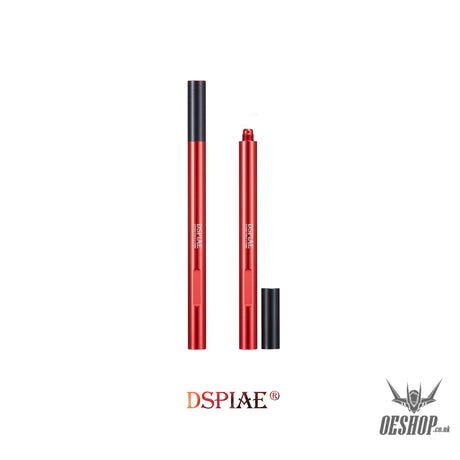DSPIAE CS-PB01 Push Broach Combination Set (0.1.15.3.5\1.0mm) DSPIAE 56.99 OEShop