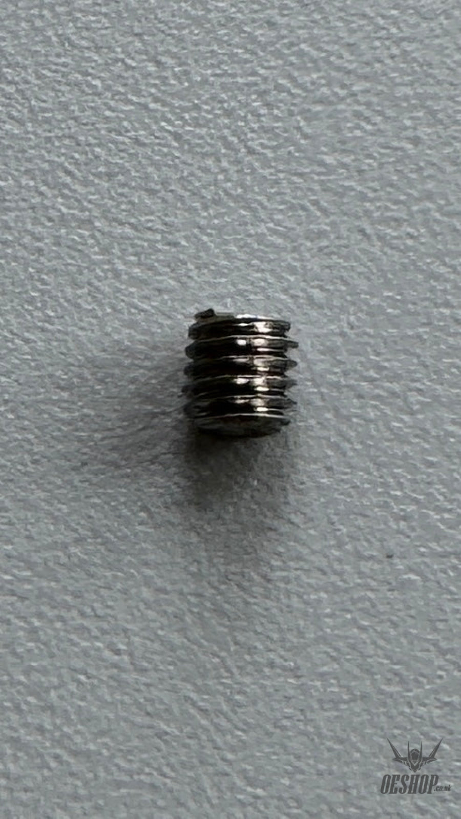 DSPIAE CS-PB01 Push Broach Combination Set (0.1.15.3.5\1.0mm) Small Screw for the AT-EH Scribing Tools