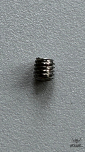 DSPIAE CS-PB01 Push Broach Combination Set (0.1.15.3.5\1.0mm) Small Screw for the AT-EH Scribing Tools