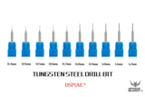 Db-01 0.3Mm-3.0Mm Tungsten Steel Drill Bit