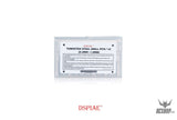 Dspiae Db-03 0.3Mm-1.2Mm Tungsten Steel Drill Bit