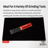 DSPIAE DC-25 Static Electric Dust Removal Cloth For Sanding Residues DSPIAE 3.99 OEShop