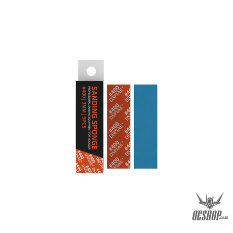 Dspiae Dsp Reusable Abrasive Sandpaper Sanding Tools