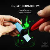 Dspiae Dsp Reusable Abrasive Sandpaper Sanding Tools