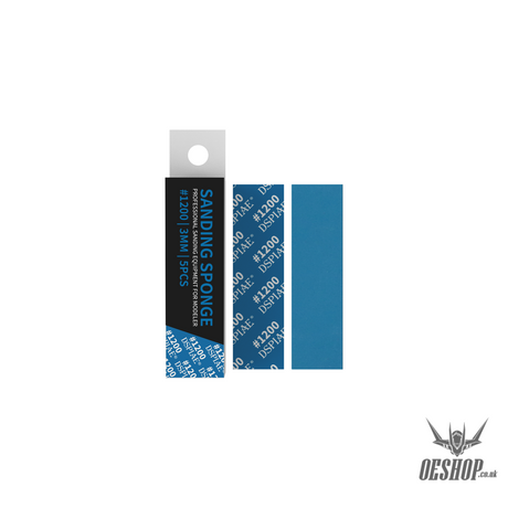 Dspiae Dsp Reusable Abrasive Sandpaper Sanding Tools