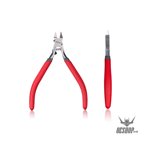 Dspiae En-A-Single Blade Nipper For Plastic Models