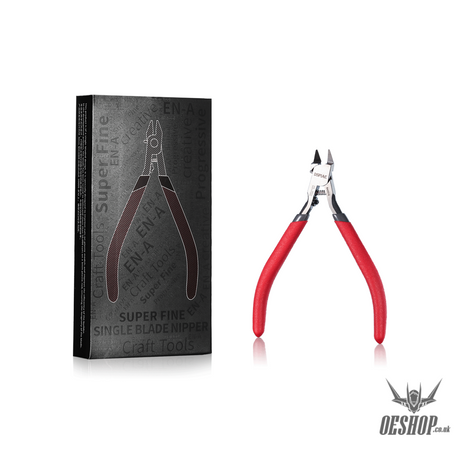 Dspiae En-A-Single Blade Nipper For Plastic Models