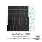 Dspiae Es - A ’Illusive Shadows’ Reciprocating Sander Msp - Es10 Sanding Tools