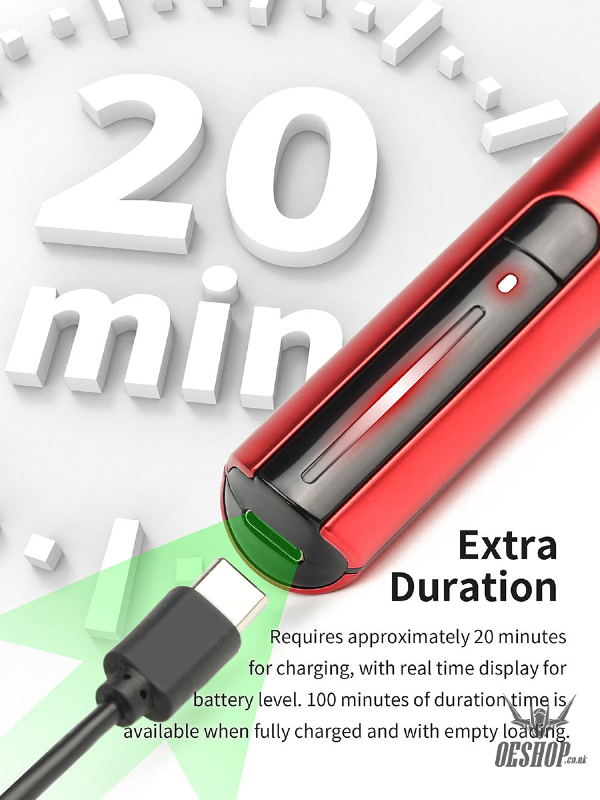 Dspiae Es - A ’Illusive Shadows’ Reciprocating Sander Sanding Tools